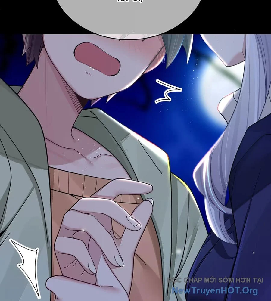 Làm Sao Để Chạy Trốn Dàn Hậu Cung Chapter 177 - Trang 3