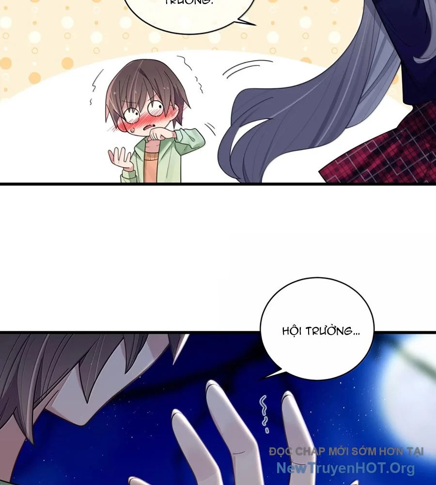 Làm Sao Để Chạy Trốn Dàn Hậu Cung Chapter 177 - Trang 3