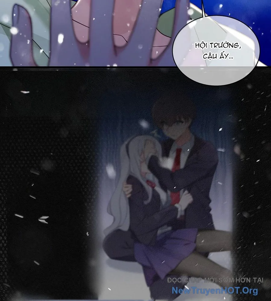 Làm Sao Để Chạy Trốn Dàn Hậu Cung Chapter 177 - Trang 3