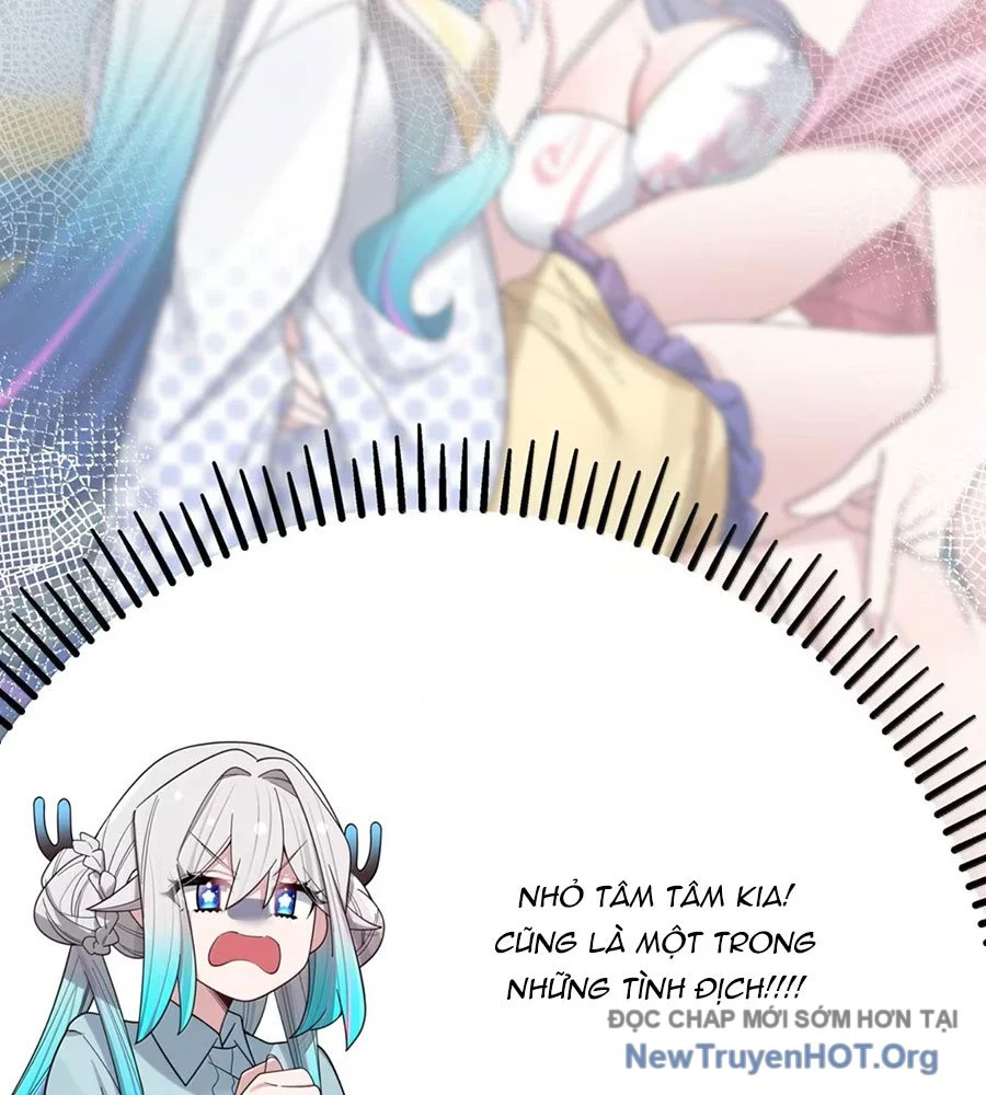 Làm Sao Để Chạy Trốn Dàn Hậu Cung Chapter 177 - Trang 3
