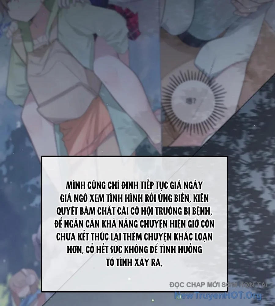 Làm Sao Để Chạy Trốn Dàn Hậu Cung Chapter 177 - Trang 3