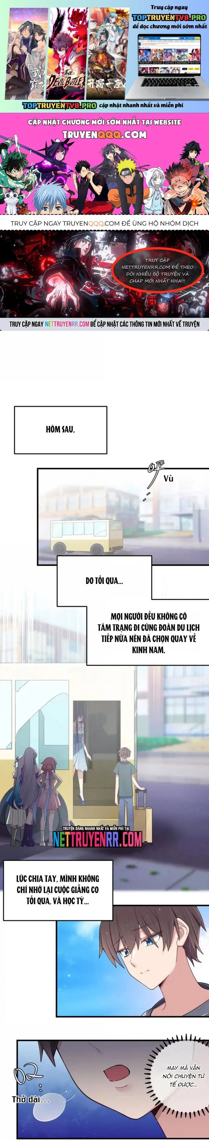Làm Sao Để Chạy Trốn Dàn Hậu Cung Chapter 178 - Next 