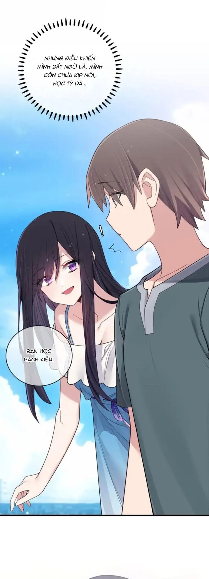 Làm Sao Để Chạy Trốn Dàn Hậu Cung Chapter 178 - Next 