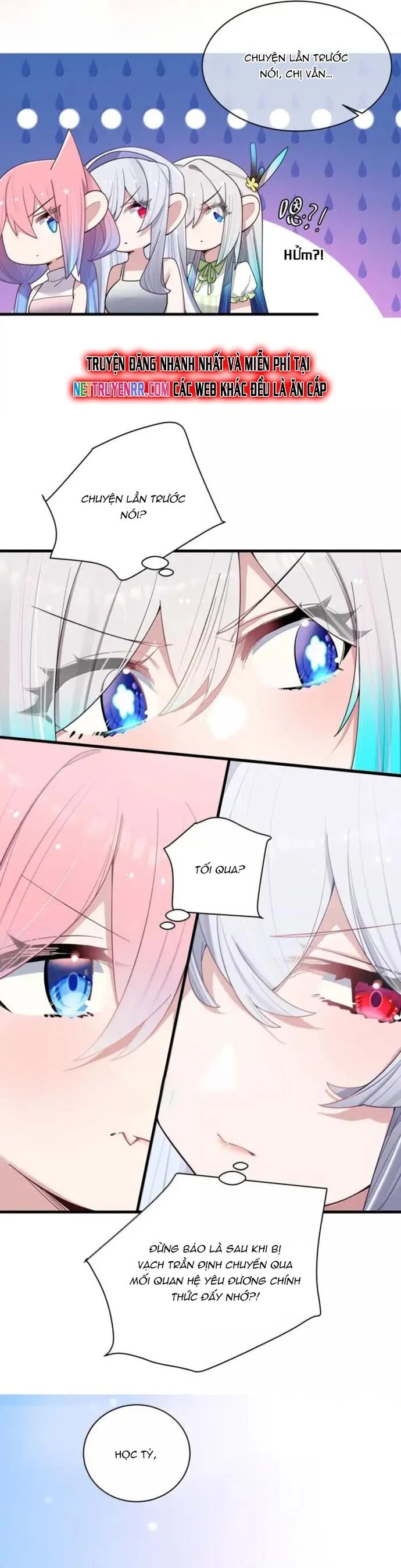 Làm Sao Để Chạy Trốn Dàn Hậu Cung Chapter 178 - Next 