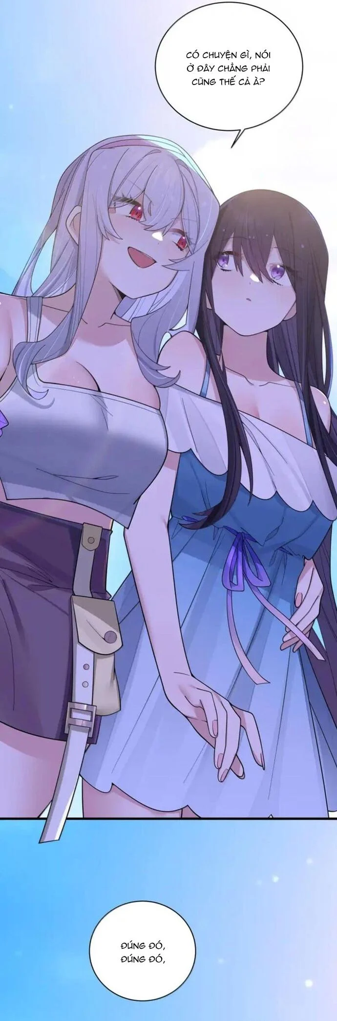 Làm Sao Để Chạy Trốn Dàn Hậu Cung Chapter 178 - Next 