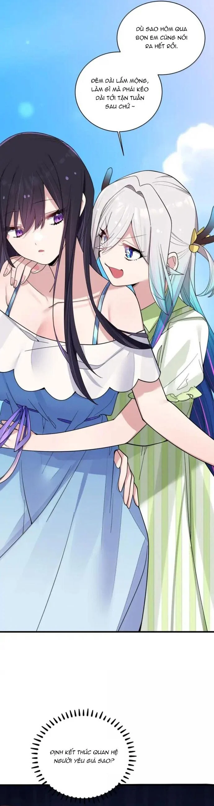 Làm Sao Để Chạy Trốn Dàn Hậu Cung Chapter 178 - Next 