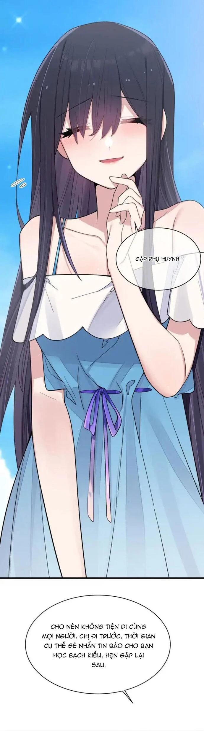 Làm Sao Để Chạy Trốn Dàn Hậu Cung Chapter 178 - Next 