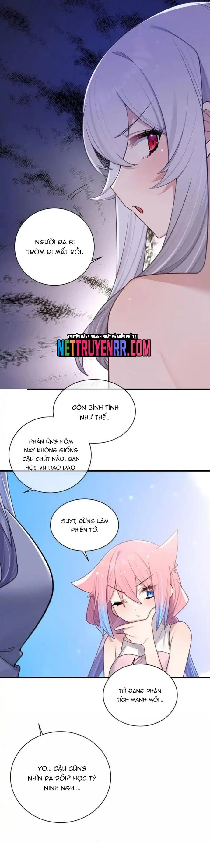 Làm Sao Để Chạy Trốn Dàn Hậu Cung Chapter 178 - Next 