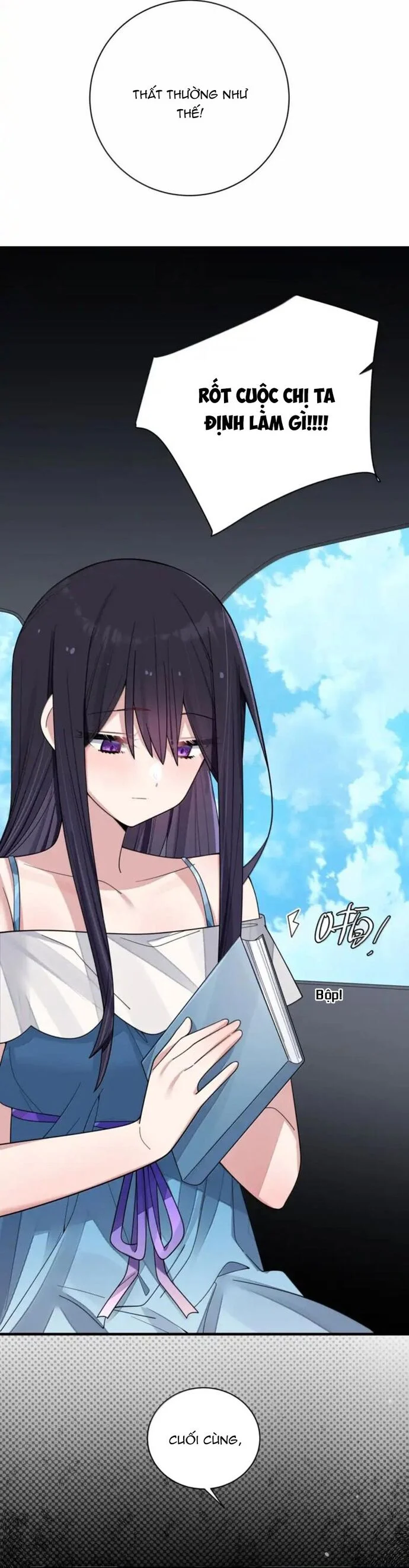 Làm Sao Để Chạy Trốn Dàn Hậu Cung Chapter 178 - Next 