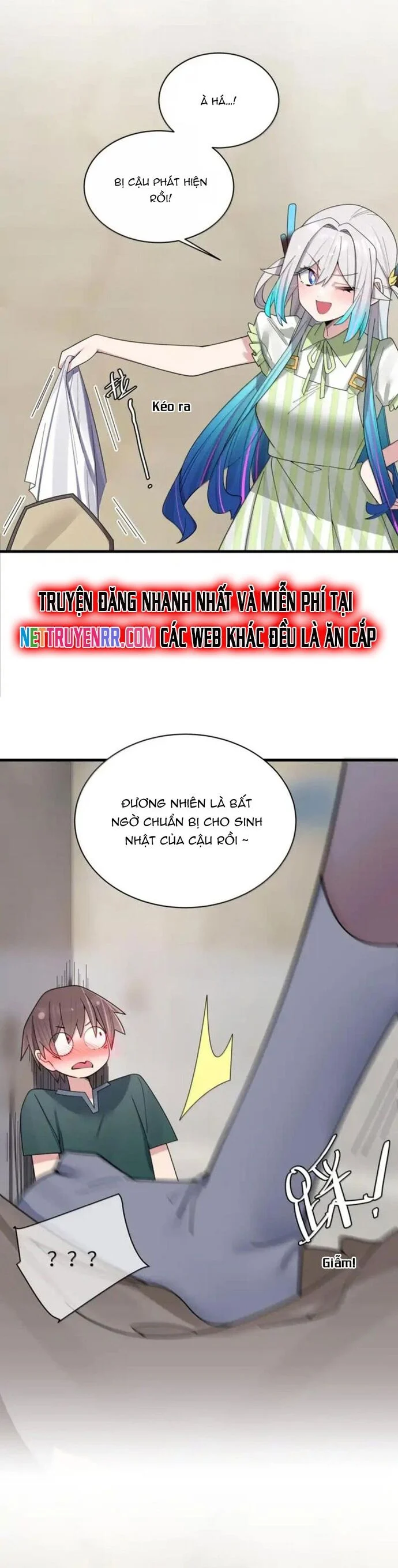 Làm Sao Để Chạy Trốn Dàn Hậu Cung Chapter 178 - Next 