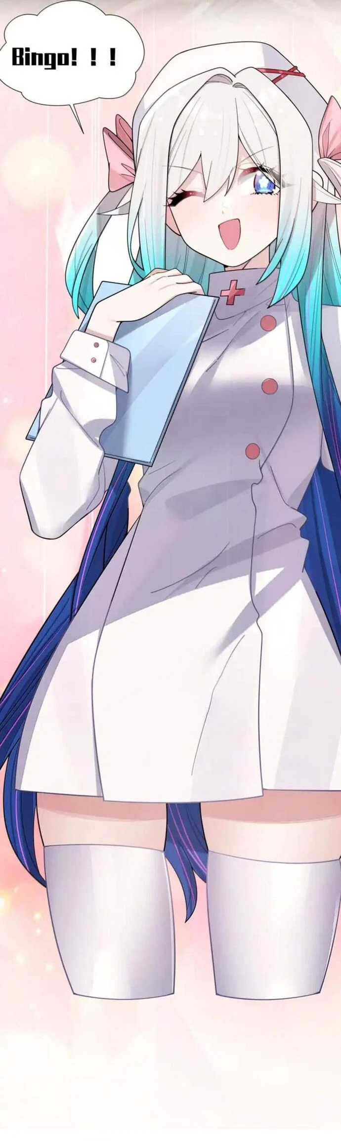 Làm Sao Để Chạy Trốn Dàn Hậu Cung Chapter 178 - Next 