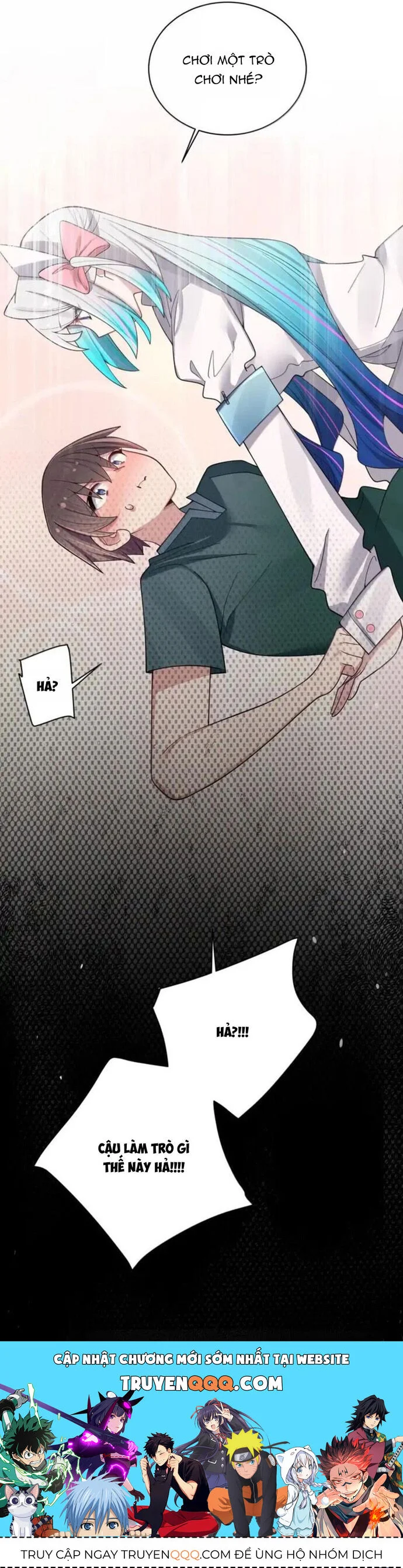 Làm Sao Để Chạy Trốn Dàn Hậu Cung Chapter 178 - Next 