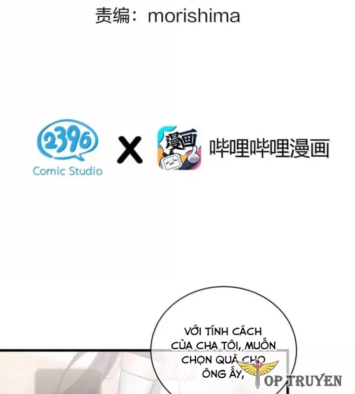 Làm Sao Để Chạy Trốn Dàn Hậu Cung Chapter 182 - Trang 3