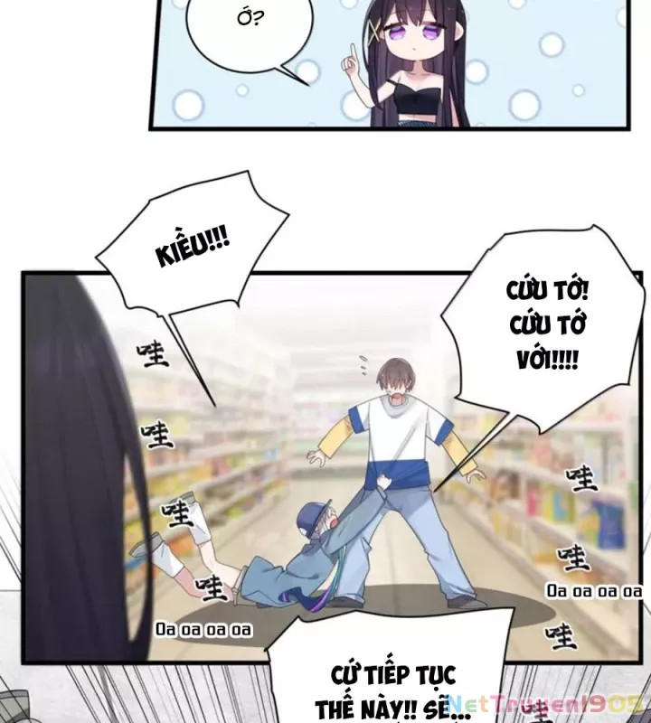 Làm Sao Để Chạy Trốn Dàn Hậu Cung Chapter 182 - Trang 3