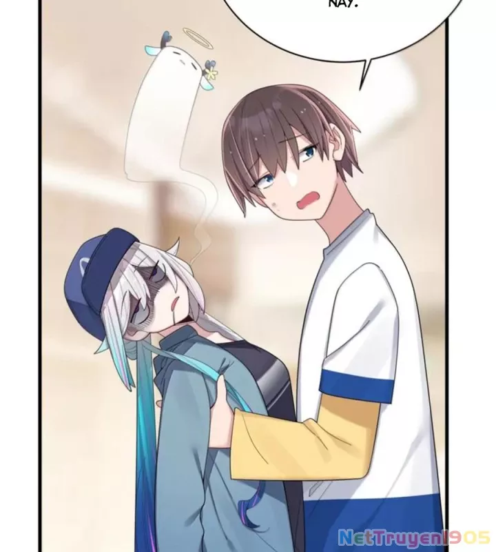 Làm Sao Để Chạy Trốn Dàn Hậu Cung Chapter 182 - Trang 3