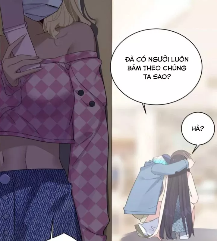 Làm Sao Để Chạy Trốn Dàn Hậu Cung Chapter 182 - Trang 3