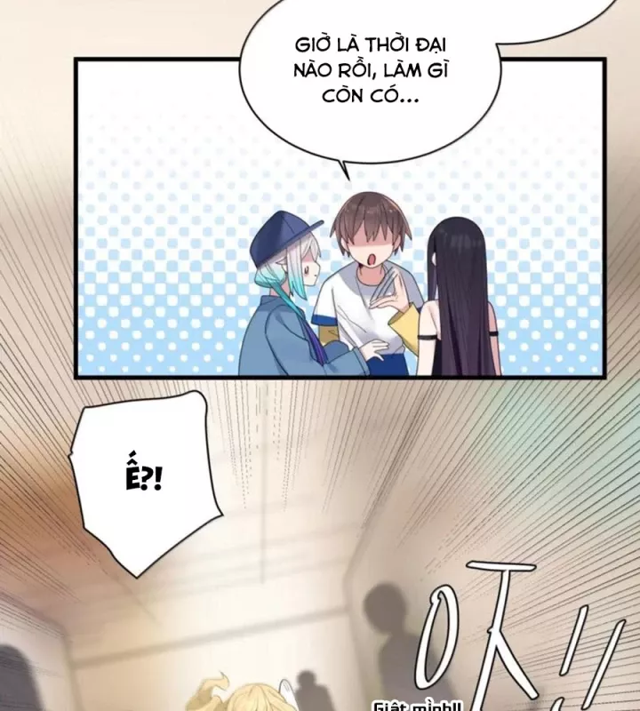 Làm Sao Để Chạy Trốn Dàn Hậu Cung Chapter 182 - Trang 3