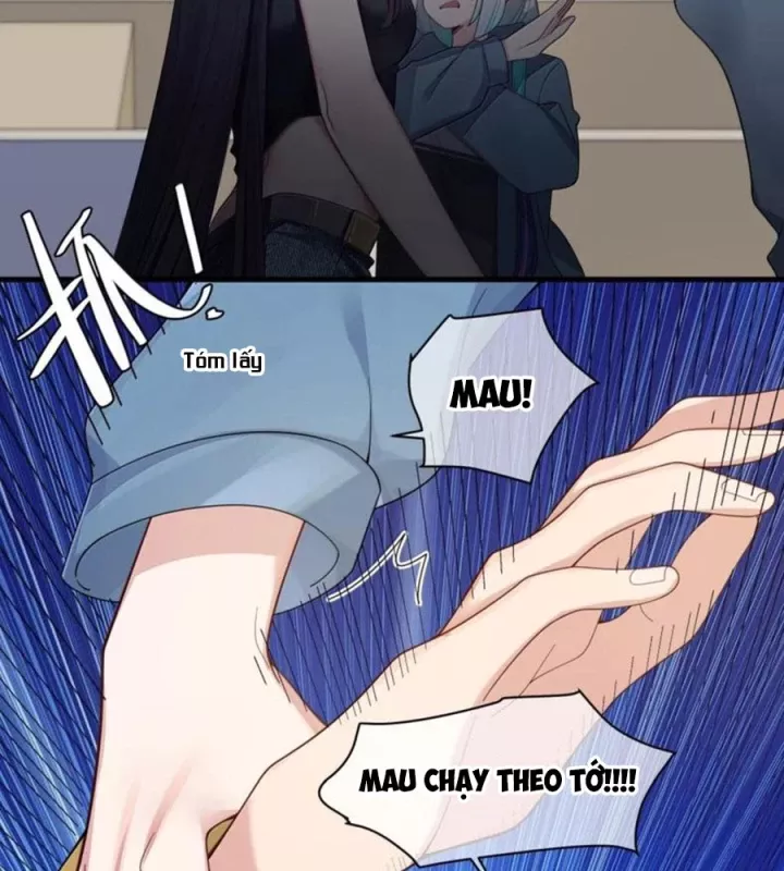 Làm Sao Để Chạy Trốn Dàn Hậu Cung Chapter 182 - Trang 3