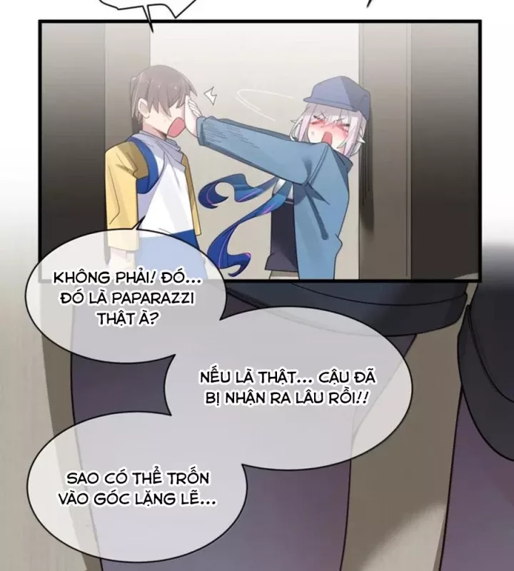 Làm Sao Để Chạy Trốn Dàn Hậu Cung Chapter 182 - Trang 3