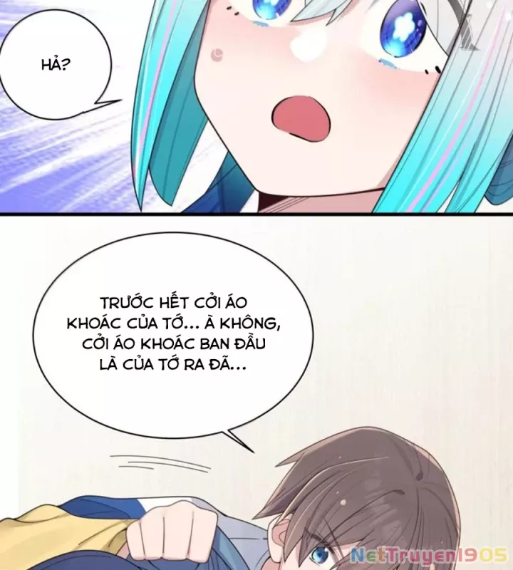 Làm Sao Để Chạy Trốn Dàn Hậu Cung Chapter 182 - Trang 3