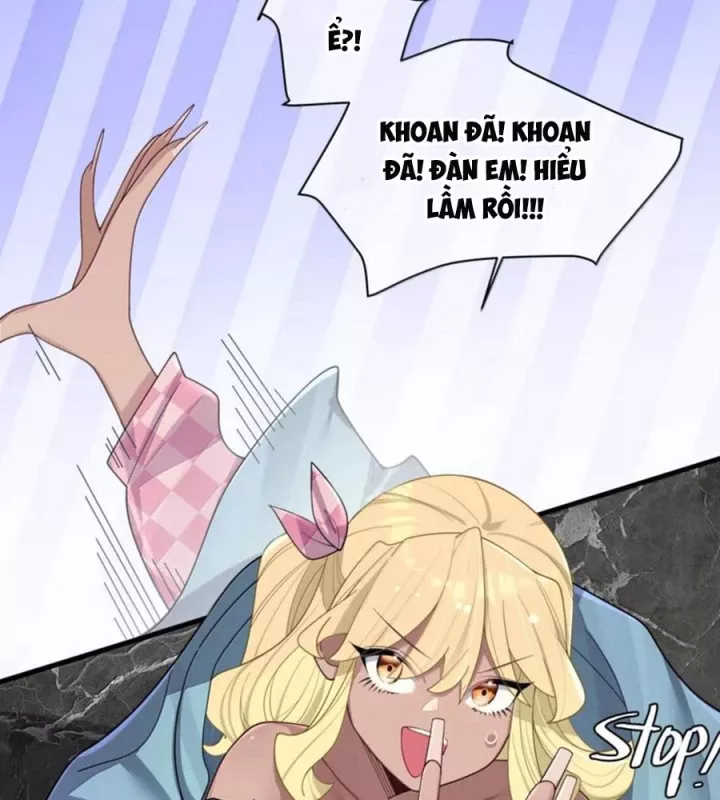 Làm Sao Để Chạy Trốn Dàn Hậu Cung Chapter 182 - Trang 3