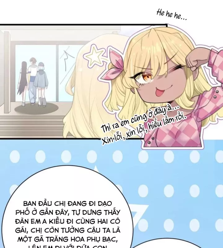 Làm Sao Để Chạy Trốn Dàn Hậu Cung Chapter 182 - Trang 3