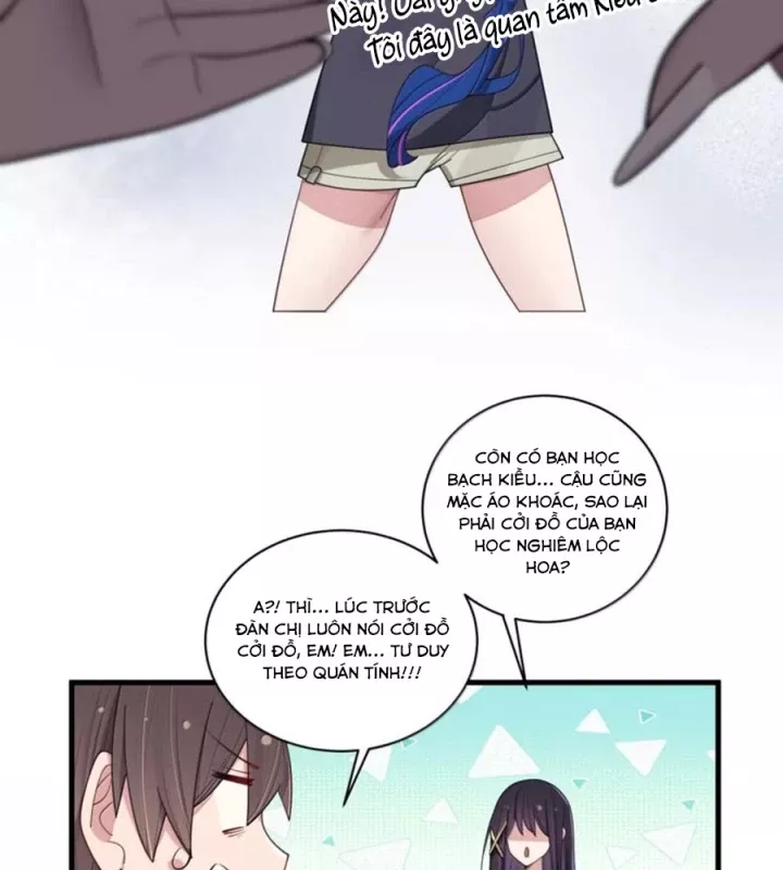 Làm Sao Để Chạy Trốn Dàn Hậu Cung Chapter 182 - Trang 3