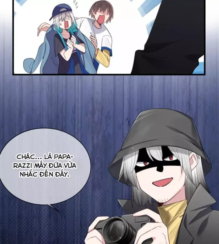Làm Sao Để Chạy Trốn Dàn Hậu Cung Chapter 182 - Trang 3