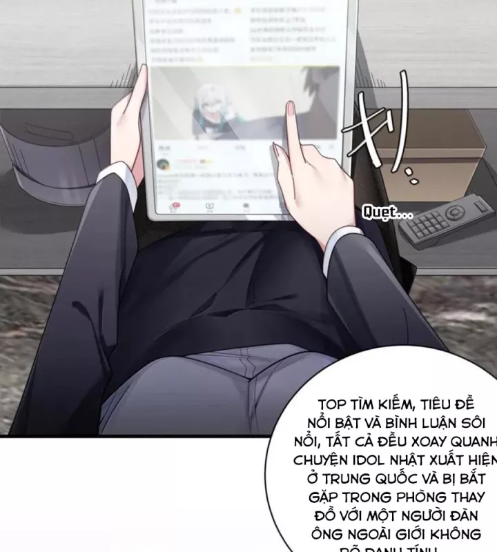 Làm Sao Để Chạy Trốn Dàn Hậu Cung Chapter 183 - Next 