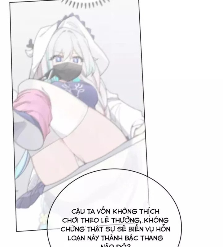 Làm Sao Để Chạy Trốn Dàn Hậu Cung Chapter 183 - Next 