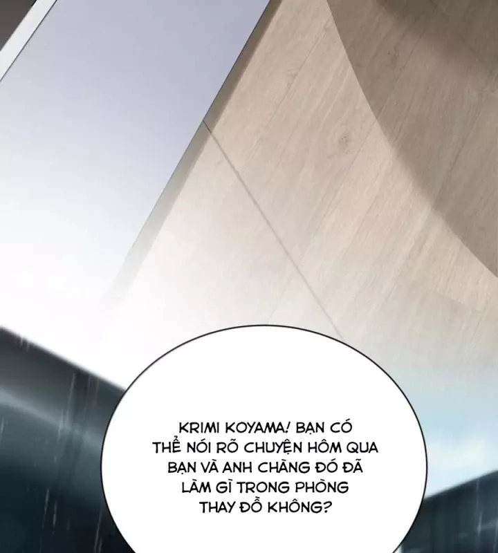 Làm Sao Để Chạy Trốn Dàn Hậu Cung Chapter 183 - Next 