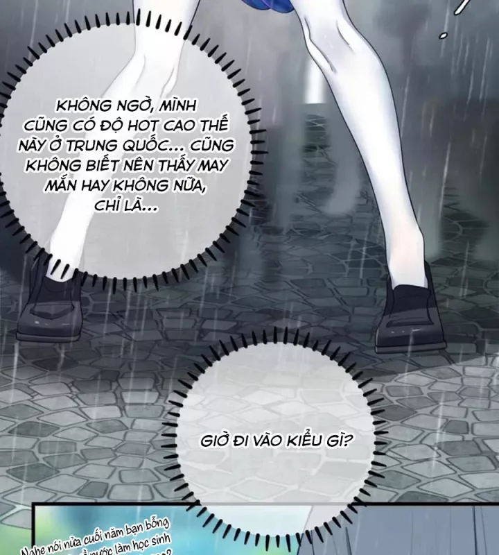 Làm Sao Để Chạy Trốn Dàn Hậu Cung Chapter 183 - Next 
