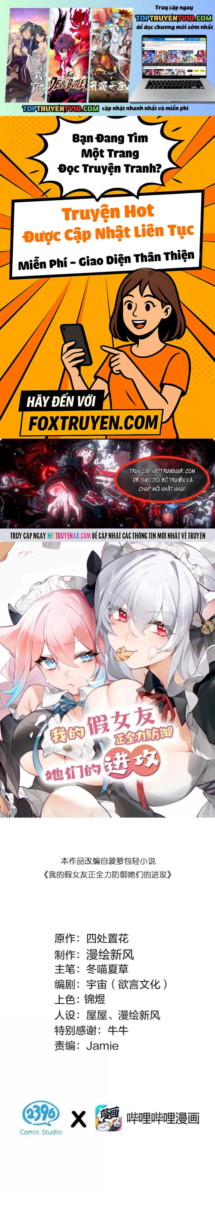 Làm Sao Để Chạy Trốn Dàn Hậu Cung Chapter 189 - Next 