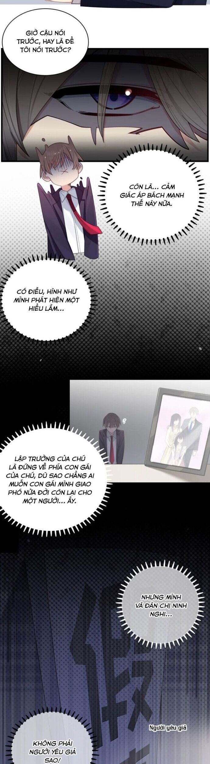 Làm Sao Để Chạy Trốn Dàn Hậu Cung Chapter 189 - Next 