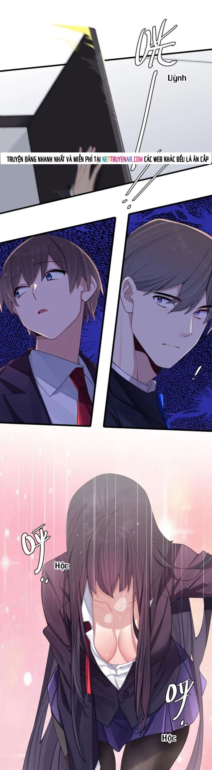 Làm Sao Để Chạy Trốn Dàn Hậu Cung Chapter 189 - Next 