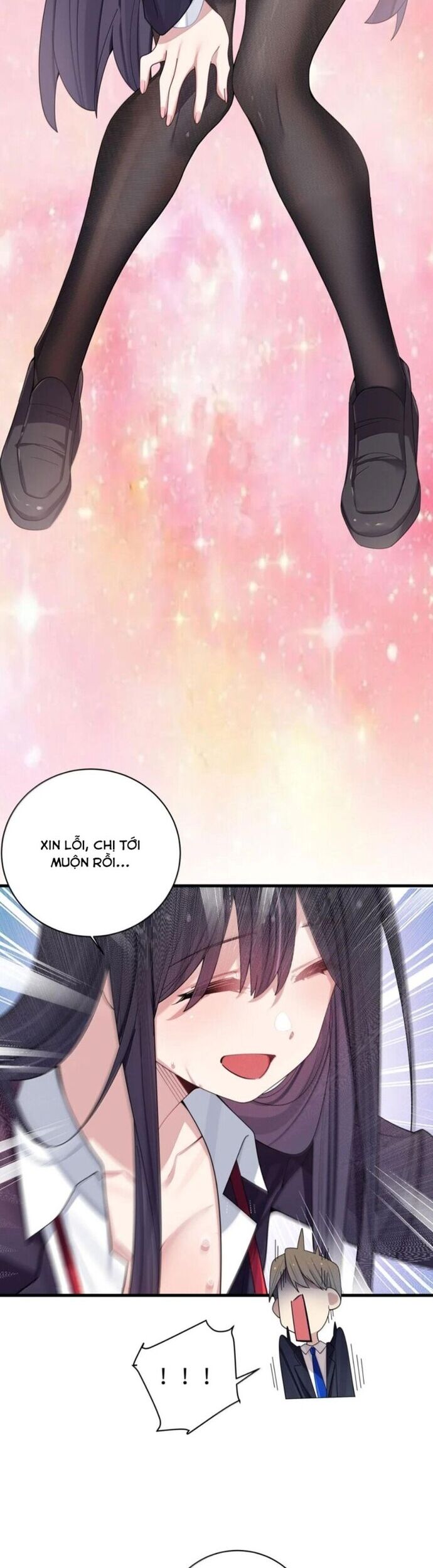 Làm Sao Để Chạy Trốn Dàn Hậu Cung Chapter 189 - Next 