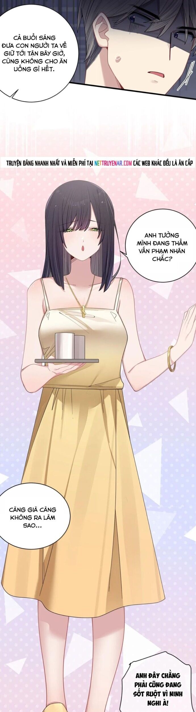 Làm Sao Để Chạy Trốn Dàn Hậu Cung Chapter 189 - Next 