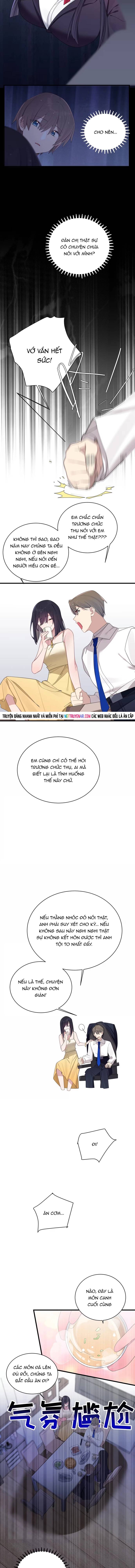 Làm Sao Để Chạy Trốn Dàn Hậu Cung Chapter 190 - Next 