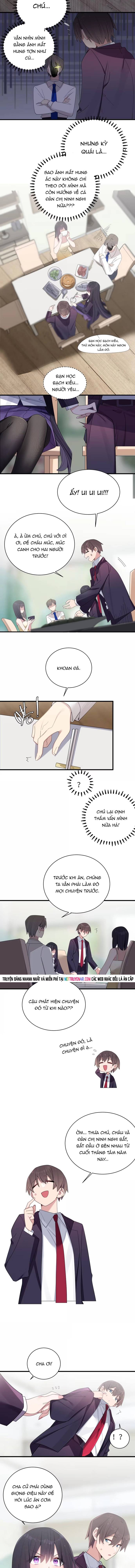 Làm Sao Để Chạy Trốn Dàn Hậu Cung Chapter 190 - Next 