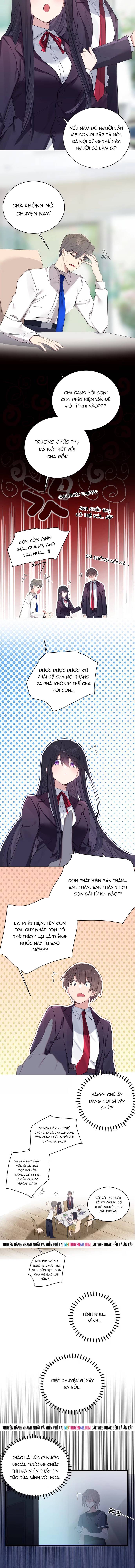 Làm Sao Để Chạy Trốn Dàn Hậu Cung Chapter 190 - Next 