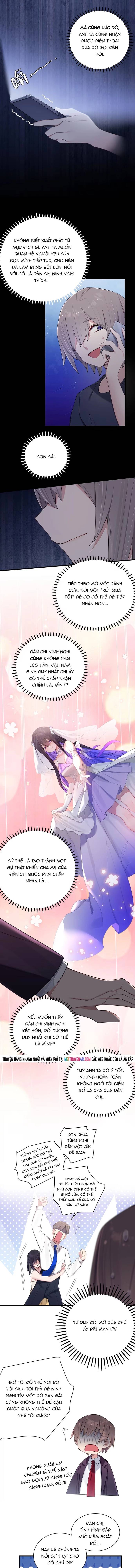 Làm Sao Để Chạy Trốn Dàn Hậu Cung Chapter 190 - Next 