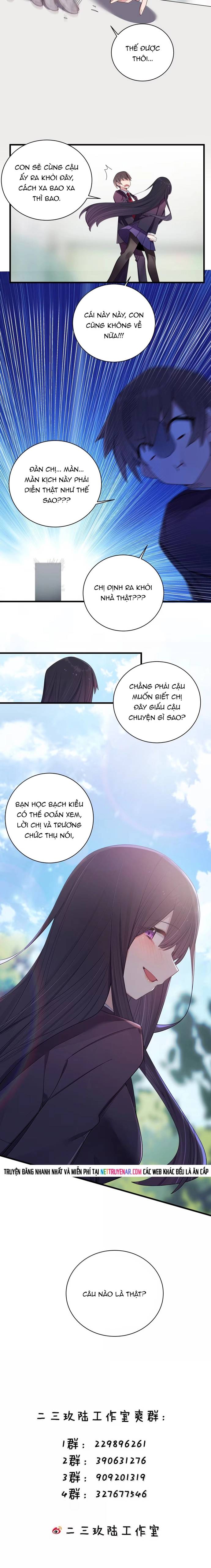 Làm Sao Để Chạy Trốn Dàn Hậu Cung Chapter 190 - Next 