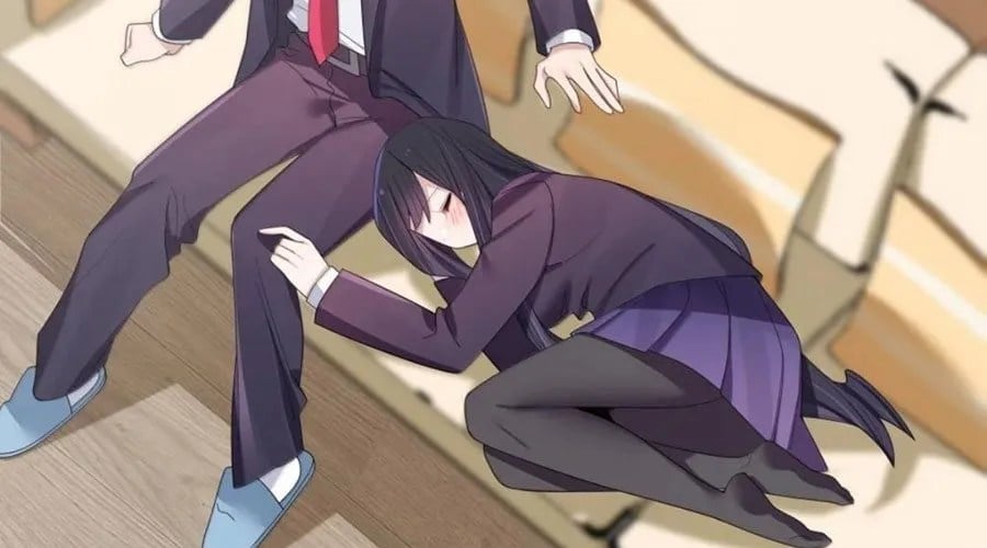 Làm Sao Để Chạy Trốn Dàn Hậu Cung Chapter 191 - Trang 2