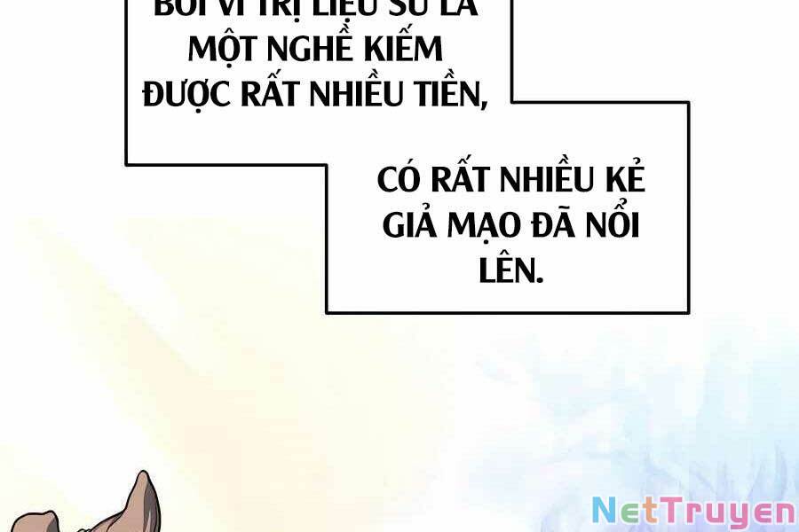 Làm Sao Sống Như Một Trị Liệu Sư Ngầm? Chapter 1 - Trang 4