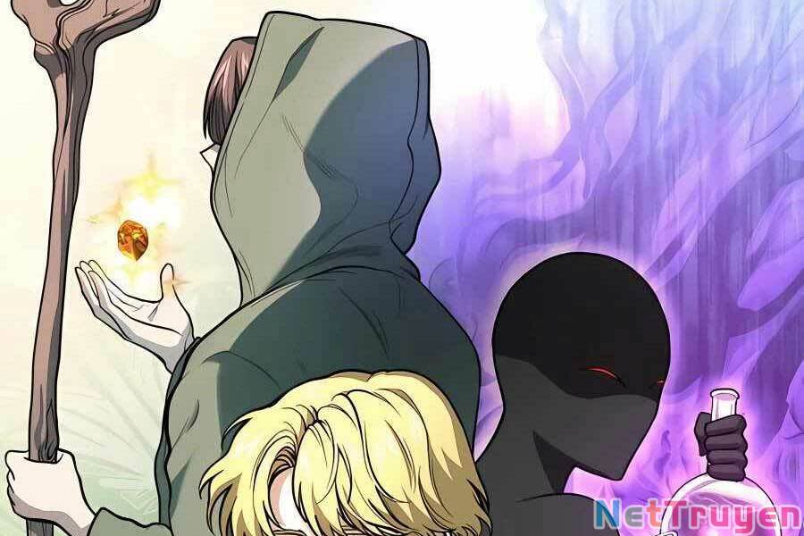 Làm Sao Sống Như Một Trị Liệu Sư Ngầm? Chapter 1 - Trang 4