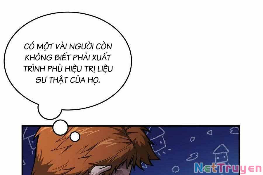 Làm Sao Sống Như Một Trị Liệu Sư Ngầm? Chapter 1 - Trang 4