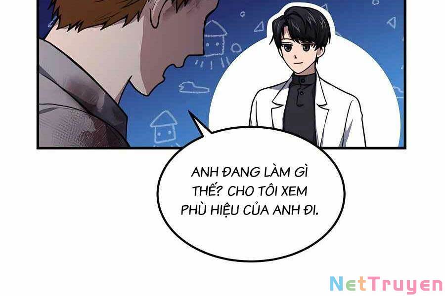 Làm Sao Sống Như Một Trị Liệu Sư Ngầm? Chapter 1 - Trang 4
