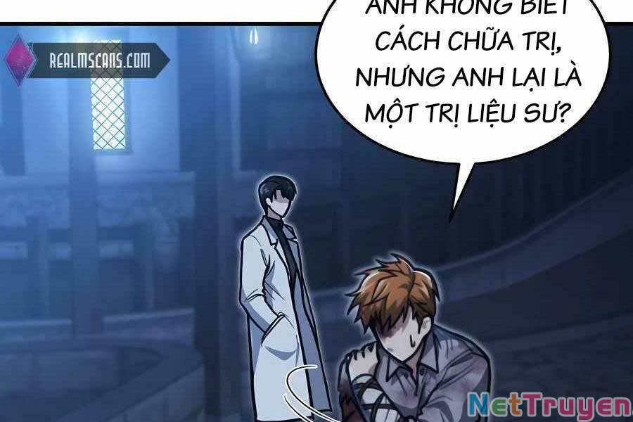 Làm Sao Sống Như Một Trị Liệu Sư Ngầm? Chapter 1 - Trang 4