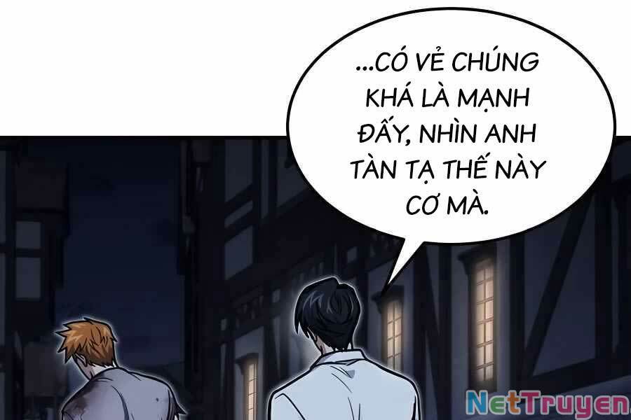 Làm Sao Sống Như Một Trị Liệu Sư Ngầm? Chapter 1 - Trang 4