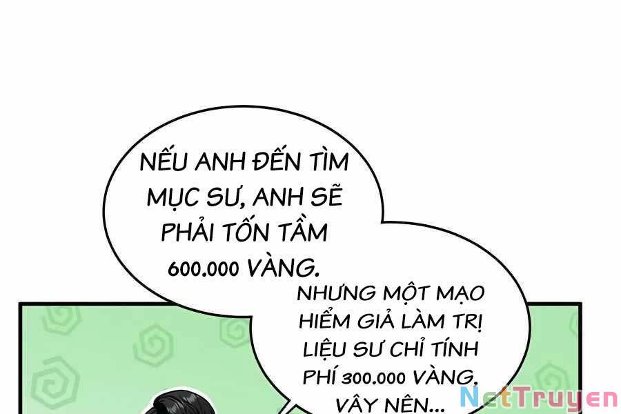 Làm Sao Sống Như Một Trị Liệu Sư Ngầm? Chapter 1 - Trang 4